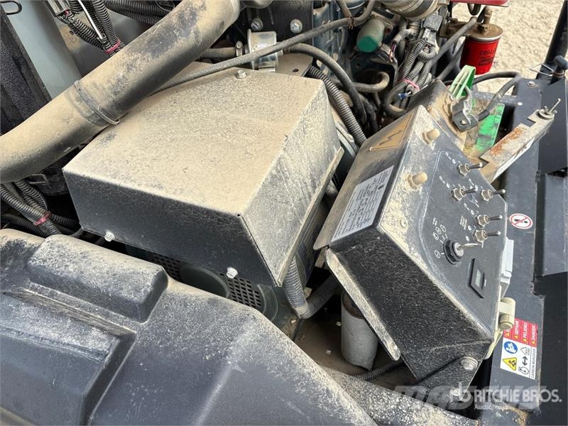 Generac MLT6S Πύργοι προβολέων