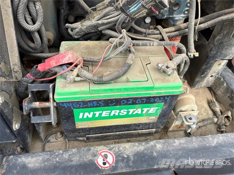 Generac MLT6S Πύργοι προβολέων