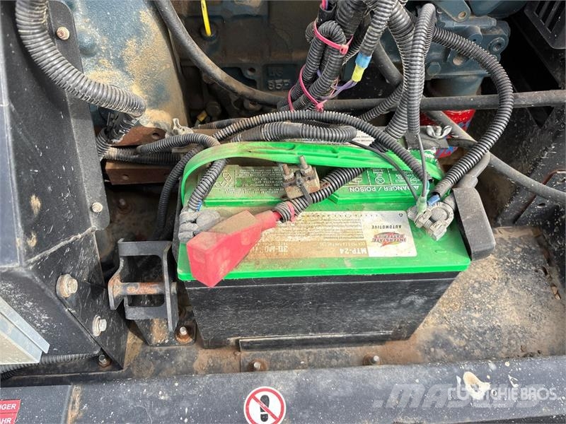 Generac MLT6S Πύργοι προβολέων