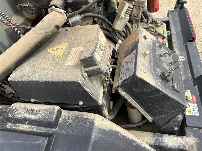 Generac MLT6S Πύργοι προβολέων