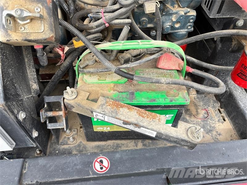 Generac MLT6S Πύργοι προβολέων