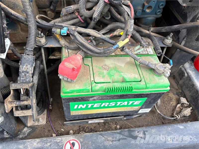 Generac MLT6S Apšvietimo bokšteliai