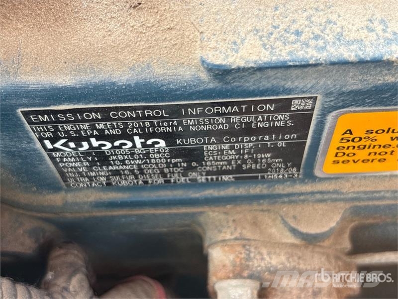 Generac MLT6S Apšvietimo bokšteliai