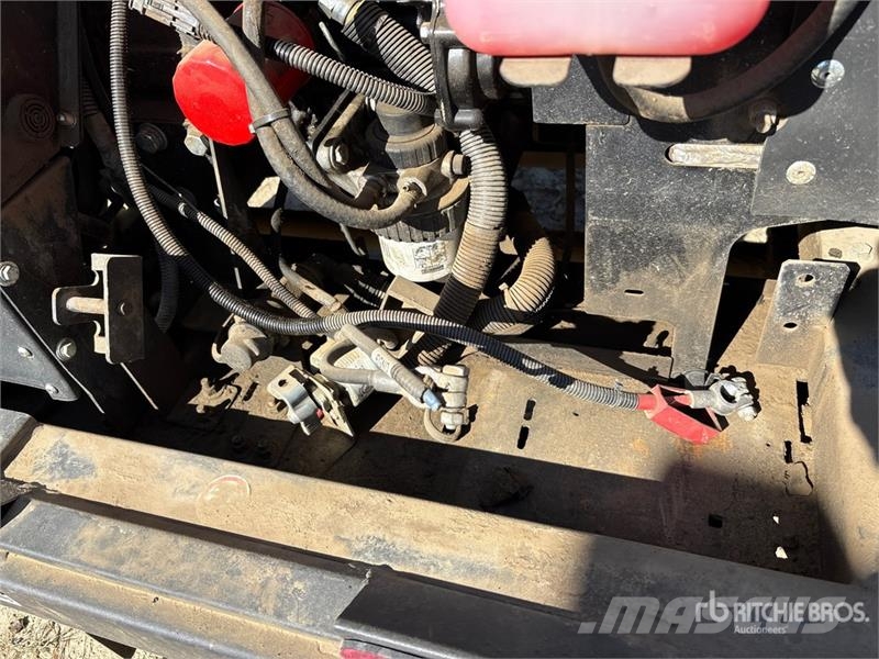 Generac MLT6S Lichtmasten