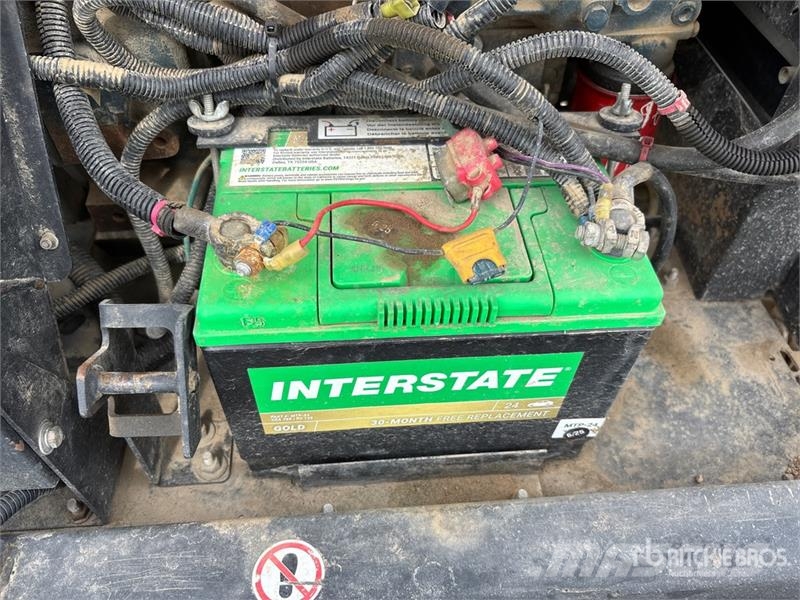 Generac MLT6S Πύργοι προβολέων