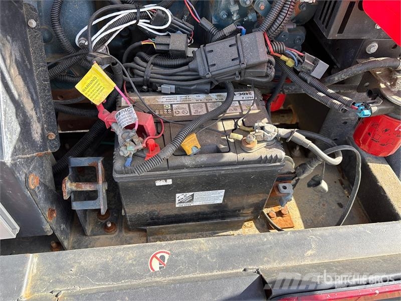 Generac MLT6SK Lichtmasten