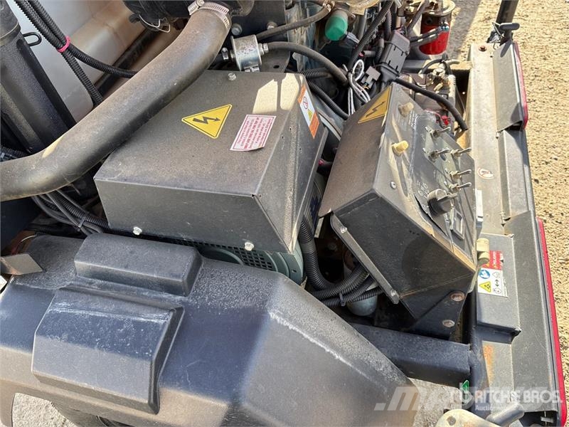 Generac MLT6SK Lichtmasten
