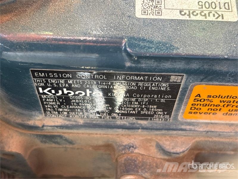 Generac MLT6SK Lichtmasten