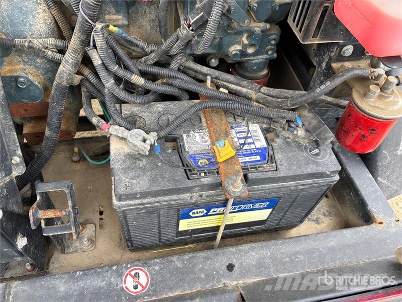 Generac MLT6SK 6 kW Light Tower Πύργοι προβολέων