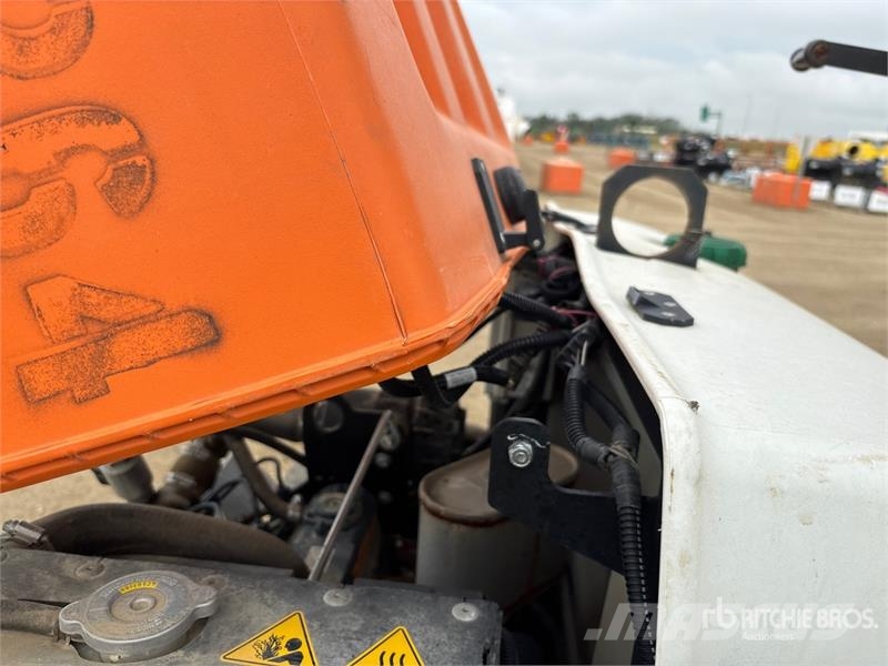 Generac MLT6SK 6 kW Light Tower Πύργοι προβολέων