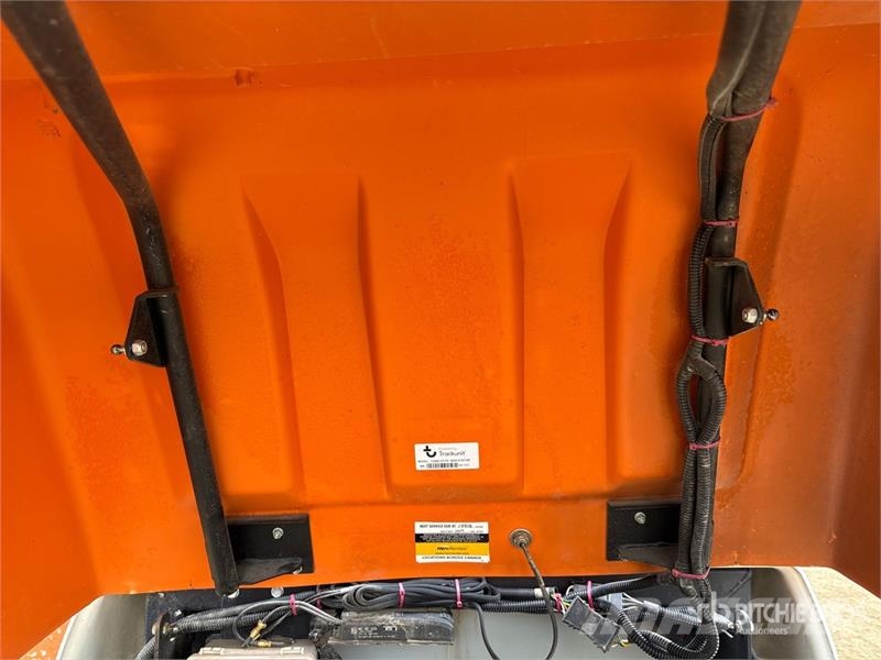 Generac MLT6SK 6 kW Light Tower Πύργοι προβολέων