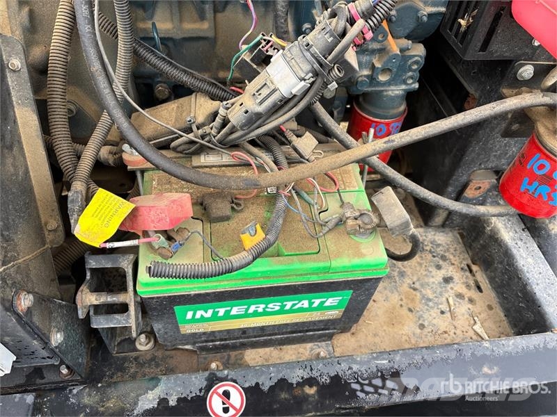 Generac MLT6SK 6 kW Light Tower Apšvietimo bokšteliai