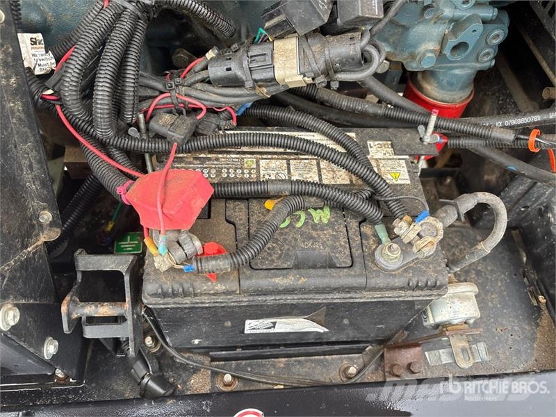 Generac MLT6SM Svetlobni stolpi