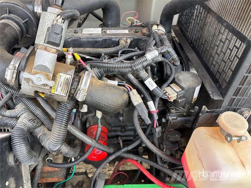 Generac MLT6SM Apšvietimo bokšteliai
