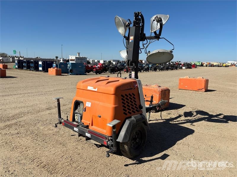Generac MLT6SM أبراج خفيفة