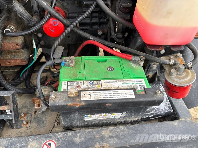 Generac MLT6SM Apšvietimo bokšteliai