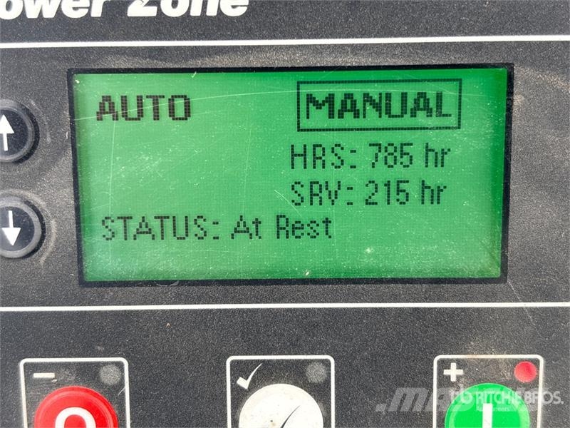 Generac MLT6SM Apšvietimo bokšteliai