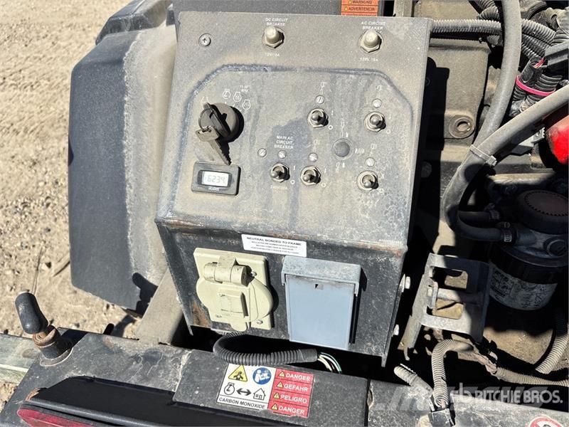 Generac MLT6SM أبراج خفيفة