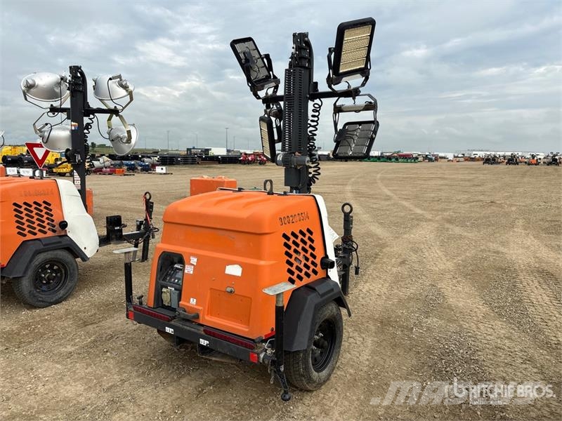 Generac MLT6SM Apšvietimo bokšteliai