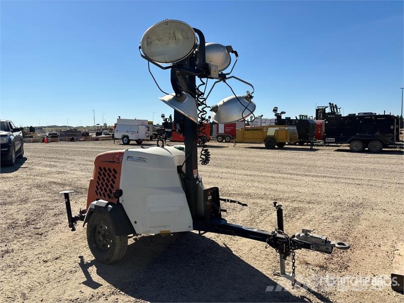 Generac MLT6SM أبراج خفيفة