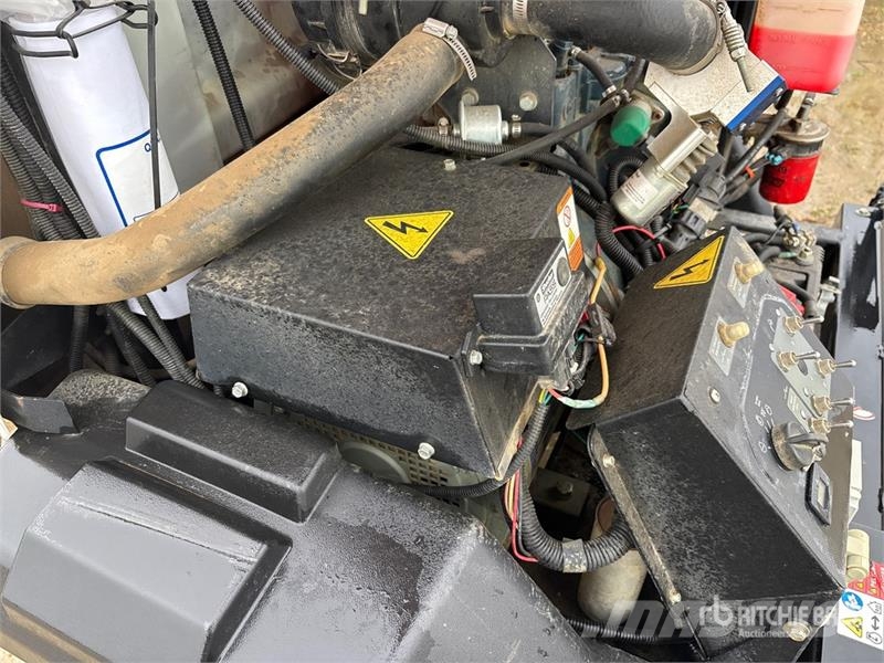 Generac MLT6SM Svetlobni stolpi