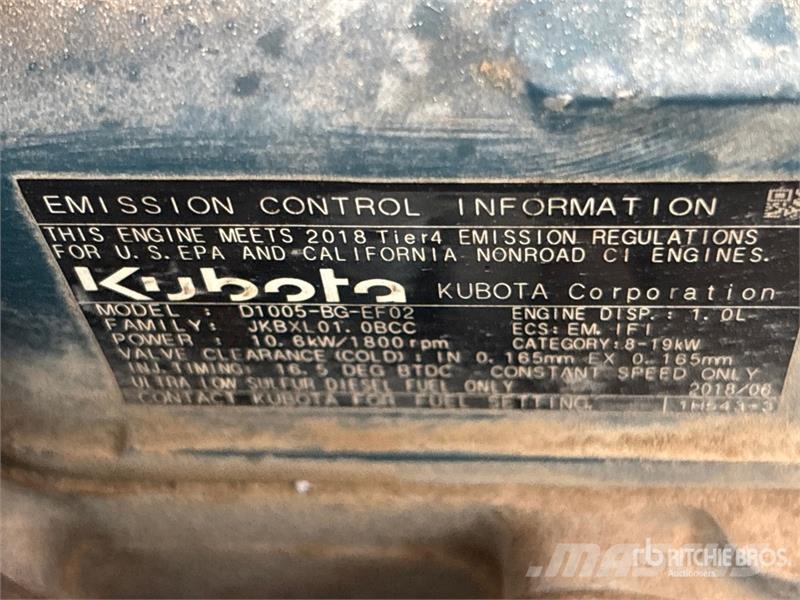Generac MLT6SM Svetlobni stolpi