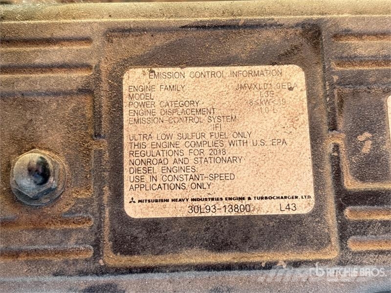 Generac MLT6SM أبراج خفيفة