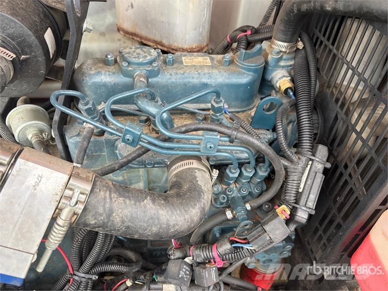 Generac MLT6SM Svetlobni stolpi