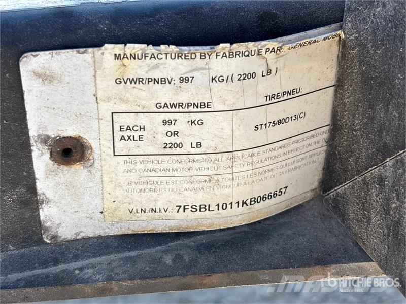 Generac MLT6SM أبراج خفيفة