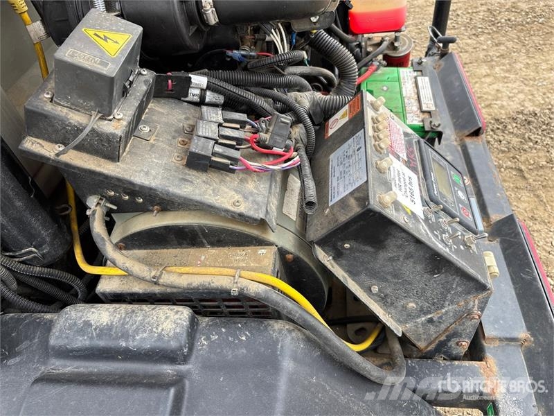 Generac MLT6SM Apšvietimo bokšteliai