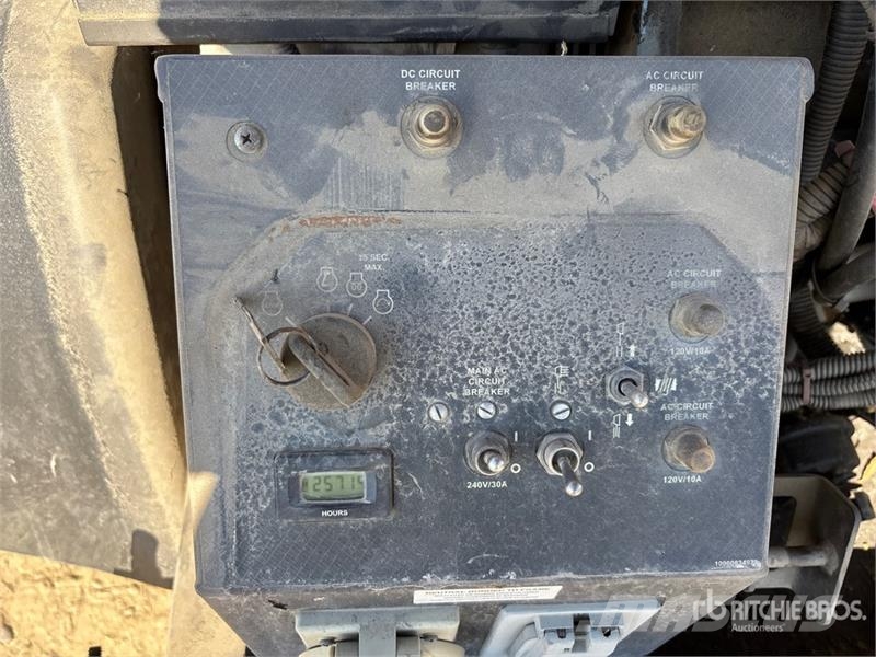Generac MLT6SM أبراج خفيفة