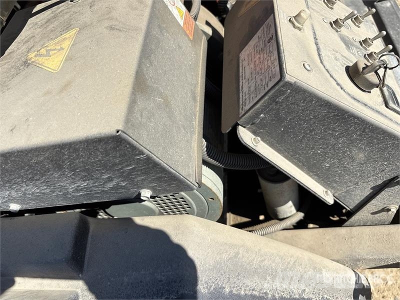 Generac MLT6SM أبراج خفيفة