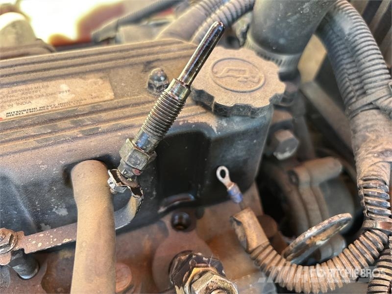 Generac MLT6SM أبراج خفيفة