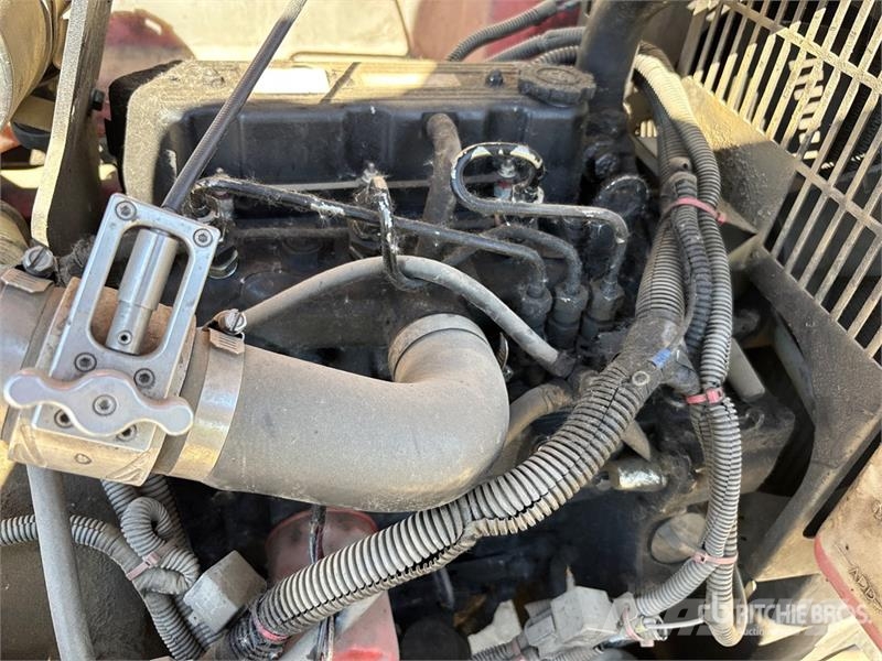 Generac MLT6SM أبراج خفيفة