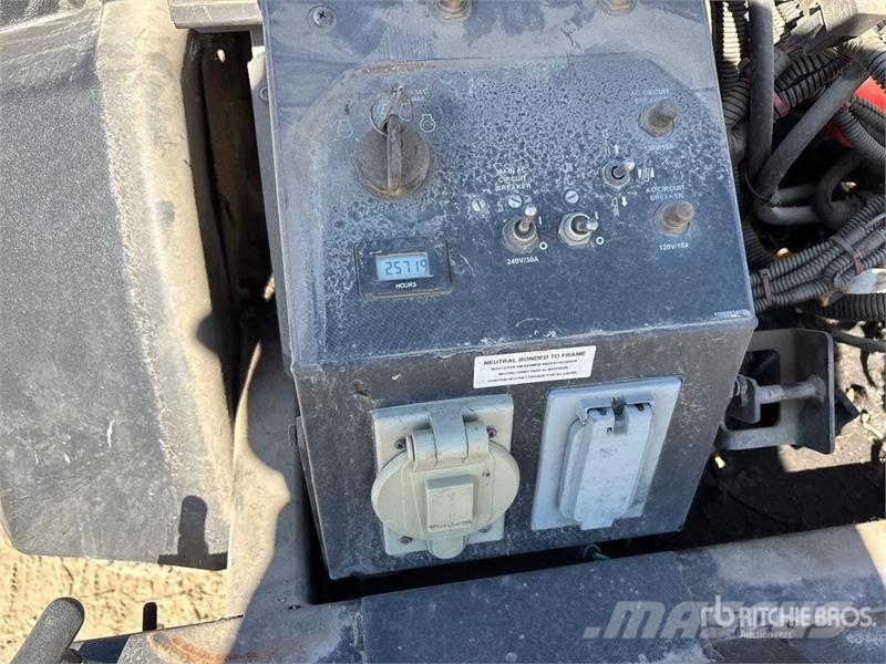 Generac MLT6SM أبراج خفيفة