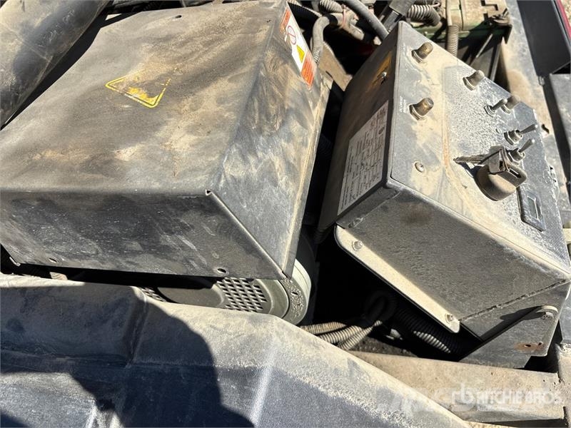 Generac MLT6SM أبراج خفيفة