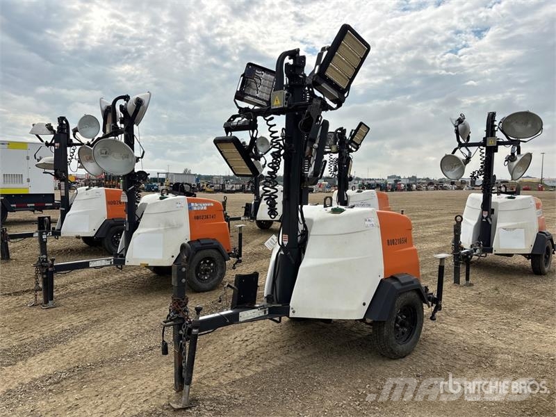 Generac MLT6SM Apšvietimo bokšteliai