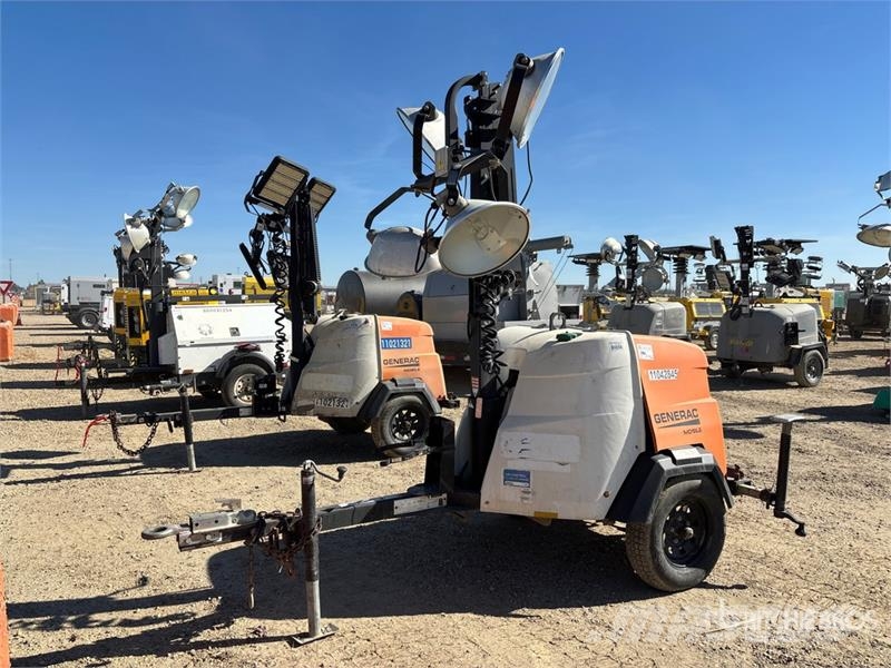 Generac MLT6SM أبراج خفيفة