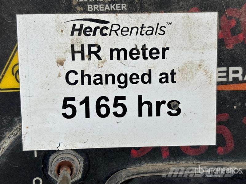 Generac MLT6SM Apšvietimo bokšteliai