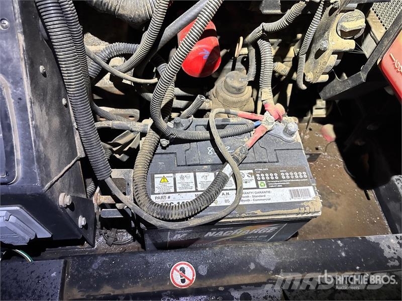 Generac MLT6SMD Lichtmasten