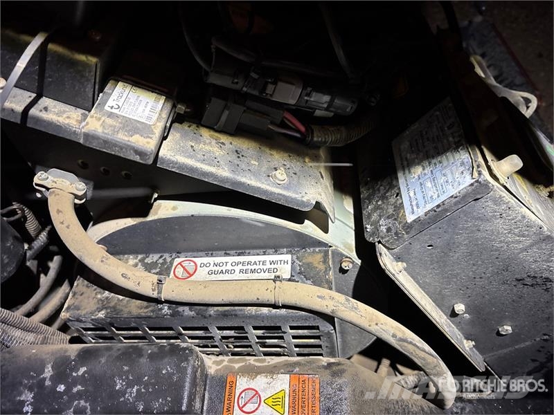 Generac MLT6SMD Lichtmasten