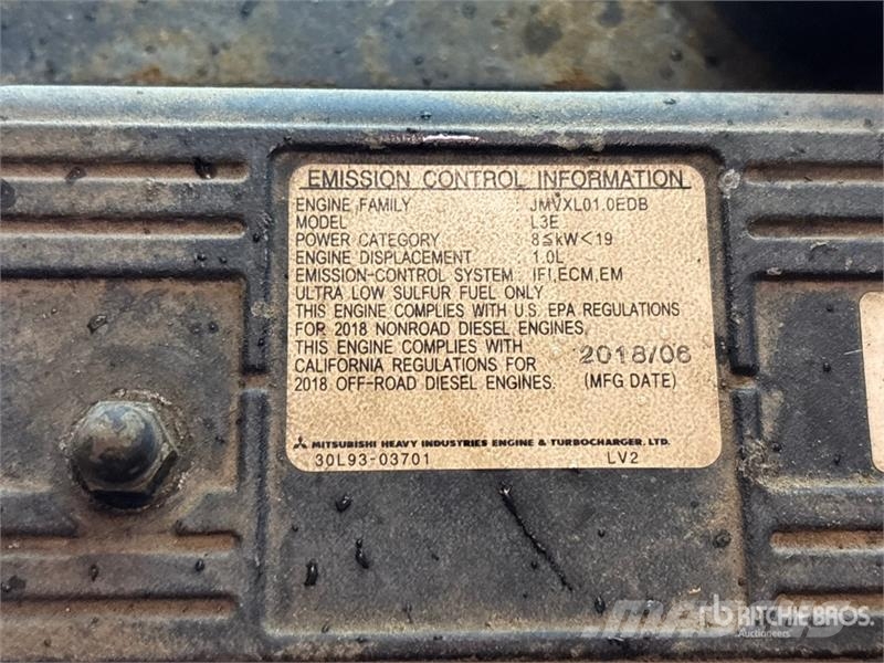 Generac MLT6SMD Lichtmasten