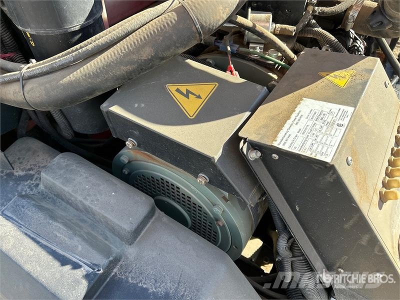 Generac MLTS 2.5 kW Light Tower (Inoperable) 照明燈