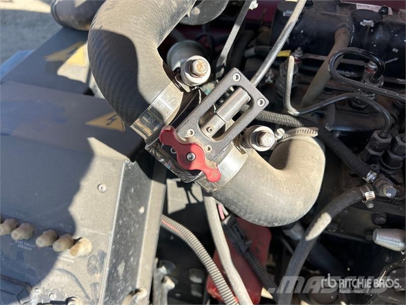 Generac MLTS Light Tower (Inoperable) 照明燈