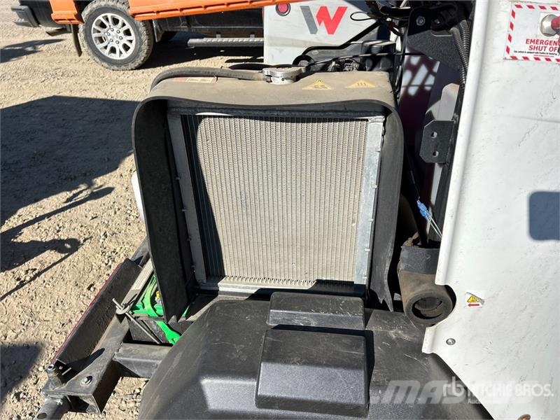 Generac MLTS Light Tower (Inoperable) 照明燈