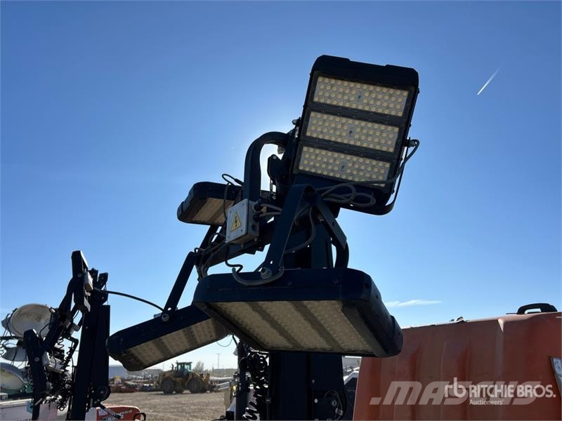 Generac MLTS Light Tower (Inoperable) 照明燈