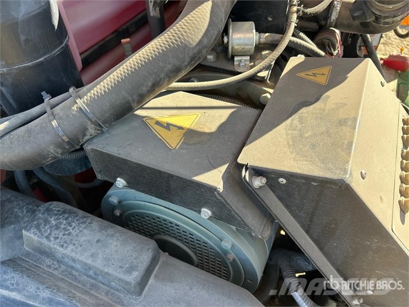 Generac MLTS Light Tower (Inoperable) 照明燈