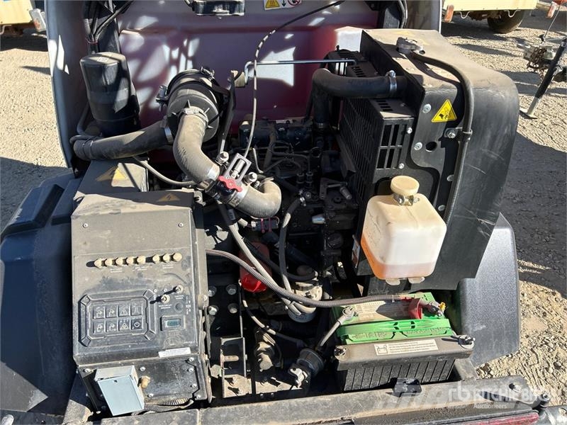 Generac MLTS Light Tower (Inoperable) 照明燈