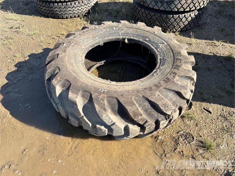General 17.5-25 Tires Gume, kolesa in platišča