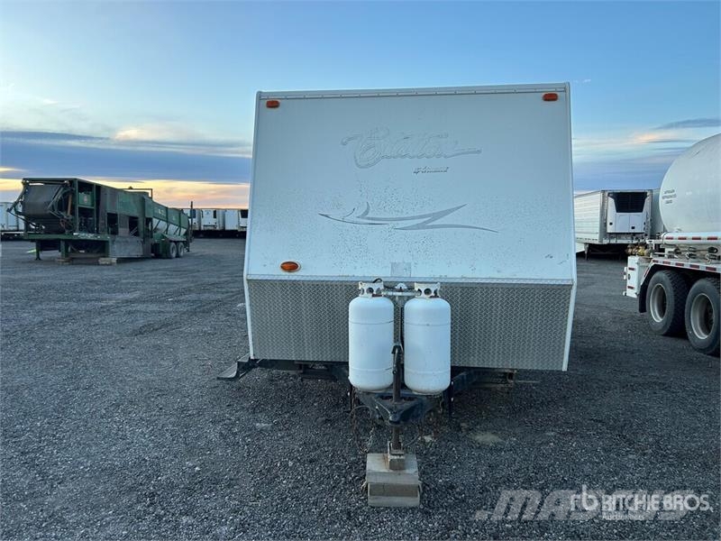 General Coach CitationX0-180 19 ft x 8 ft 2 in Portable T/ معدات البناء - غير ذلك